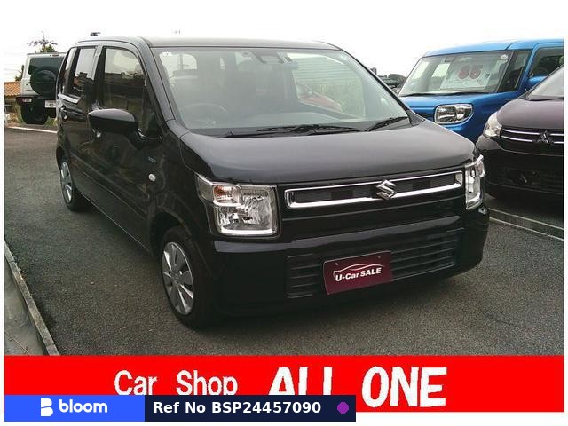 2022 Suzuki Wagon-R