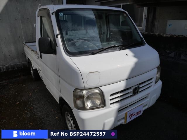 1999 Honda Acty Truck