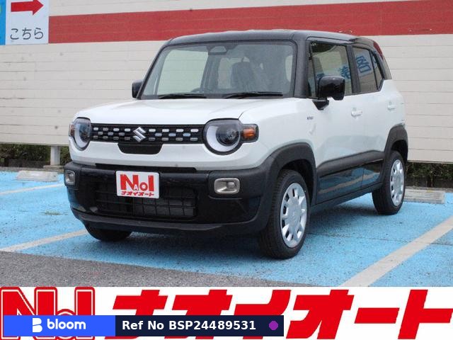 2026 Suzuki X BEE