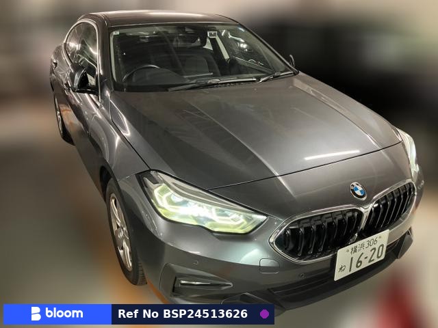 2020 BMW 2 Series