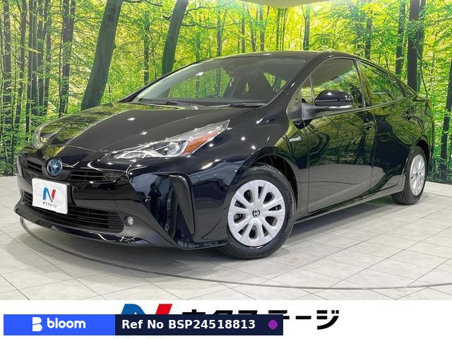 2019 Toyota Prius