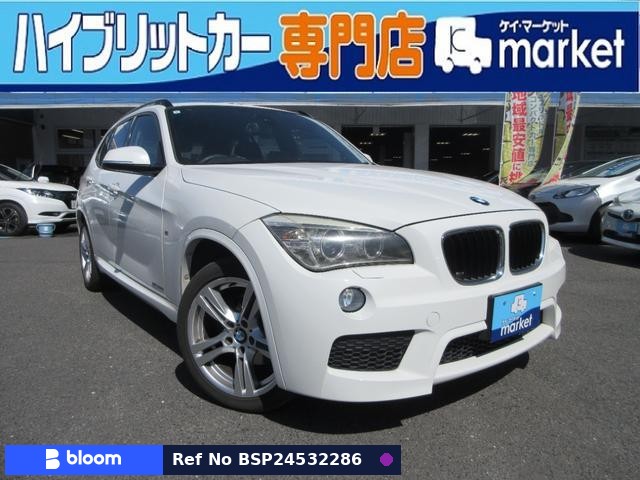 2015 BMW X1