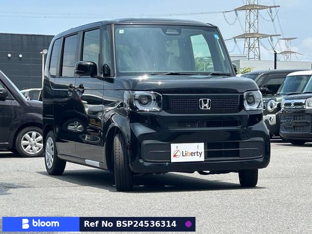 2026 Honda N BOX