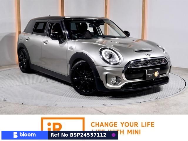 2015 BMW MINI