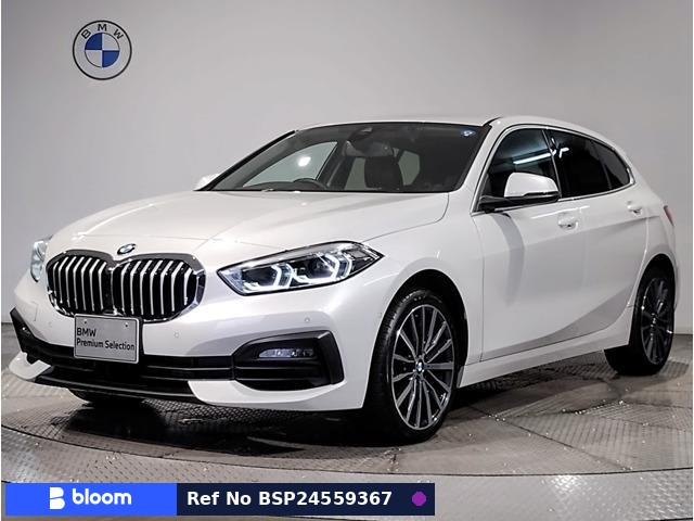 2024 BMW 1 Series