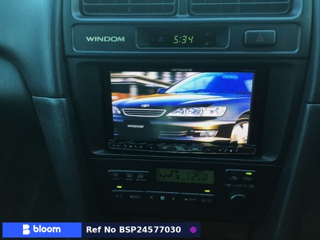 1999 Toyota Windom