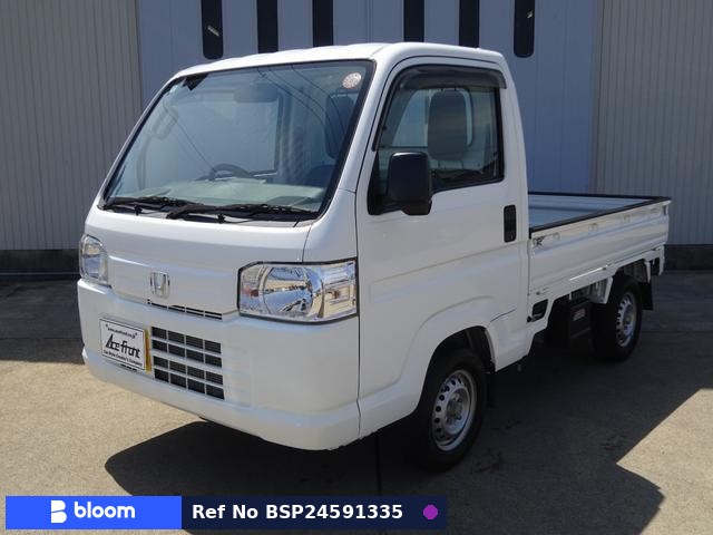 2019 Honda Acty Truck