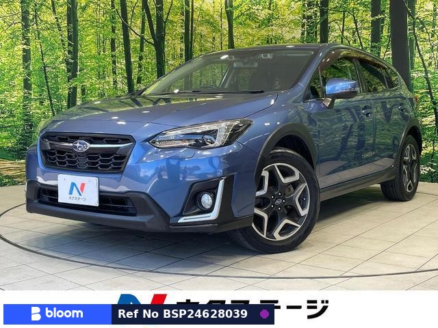 2017 Subaru XV