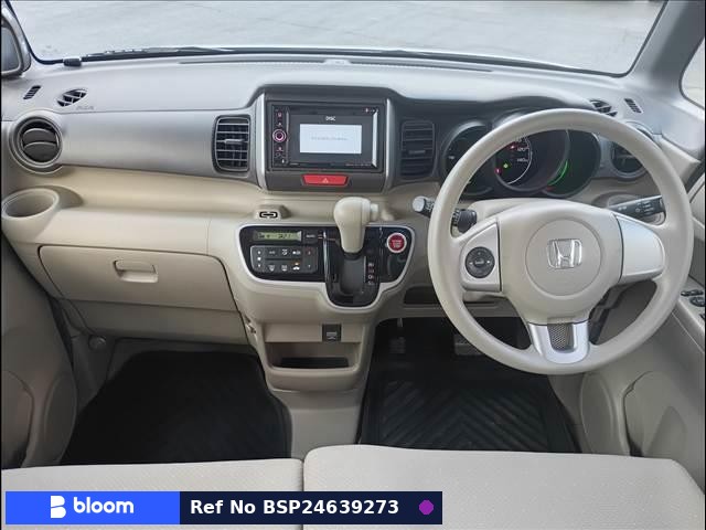 2014 Honda N BOX