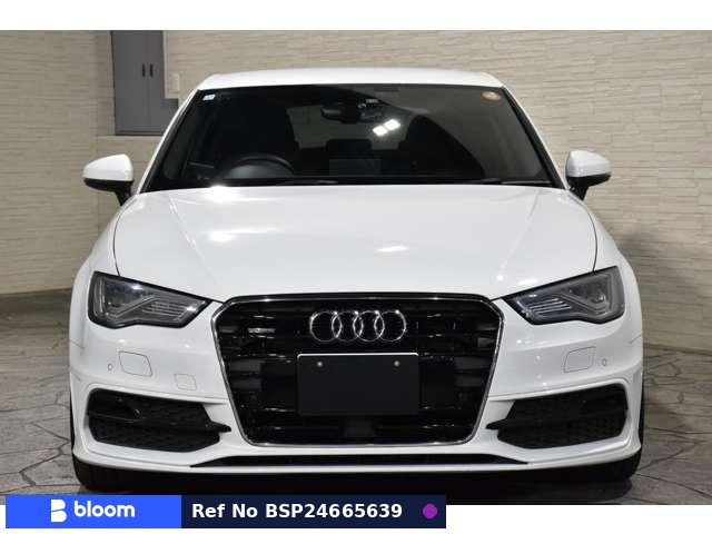 2015 Audi A3
