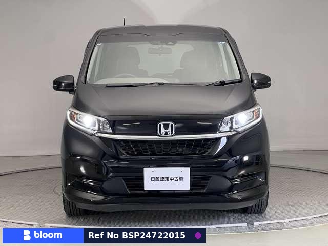 2020 Honda Freed