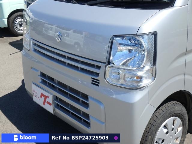 2023 Suzuki Every