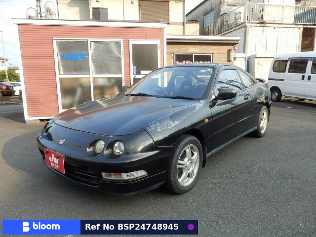 1993 Honda Integra