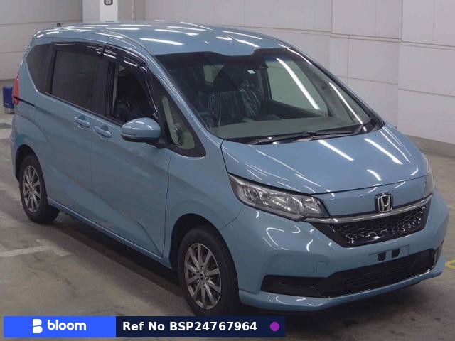 2020 Honda Freed Plus