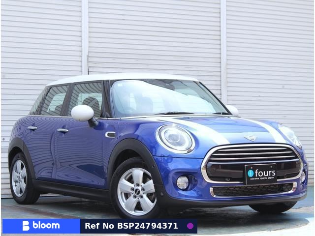 2019 MINI MINI