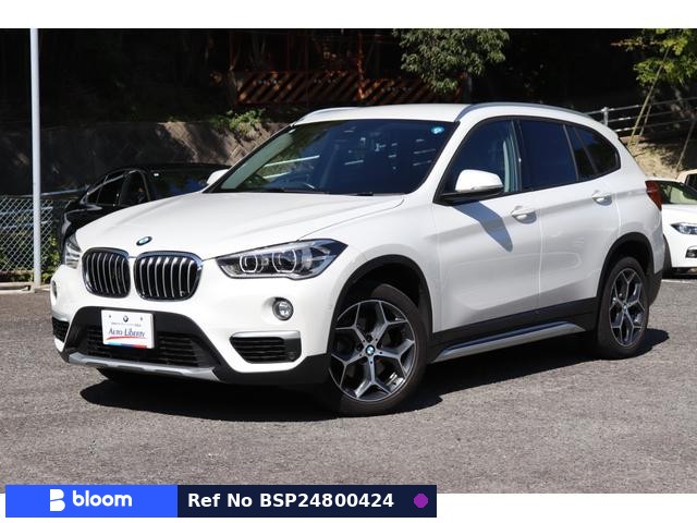 2018 BMW X1