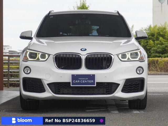 2019 BMW X1