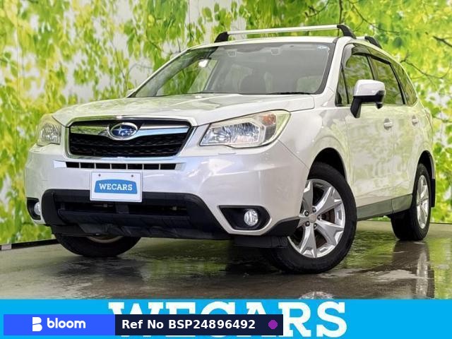 2013 Subaru Forester