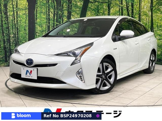 2018 Toyota Prius