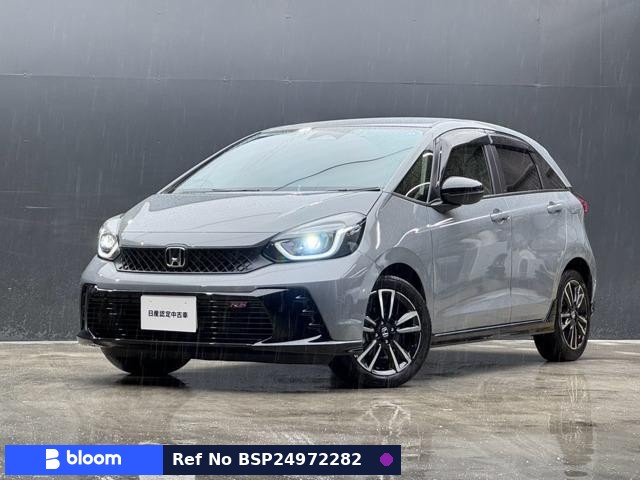 2023 Honda FIT