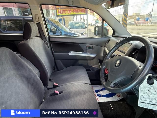 2011 Suzuki Wagon-R