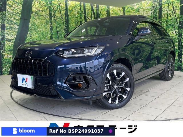 2023 Honda ZR-V
