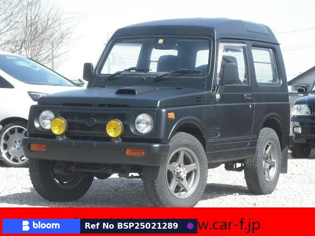 1994 Suzuki Jimny