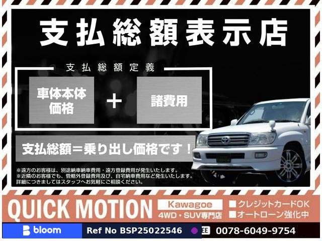 2012 Mitsubishi Pajero