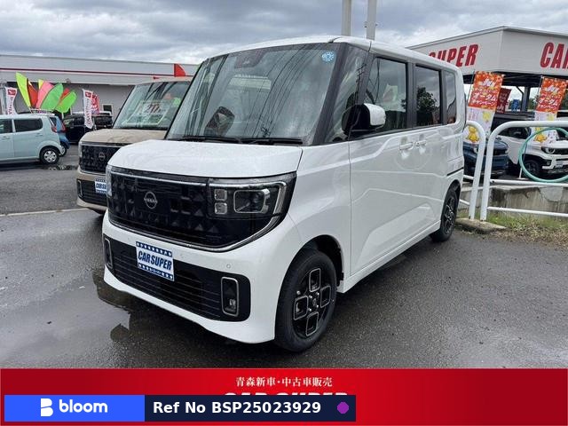 2026 Nissan Roox
