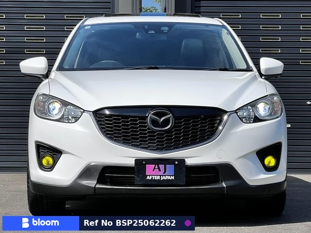 2014 Mazda CX-5