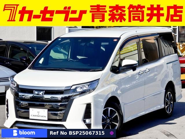 2020 Toyota Noah