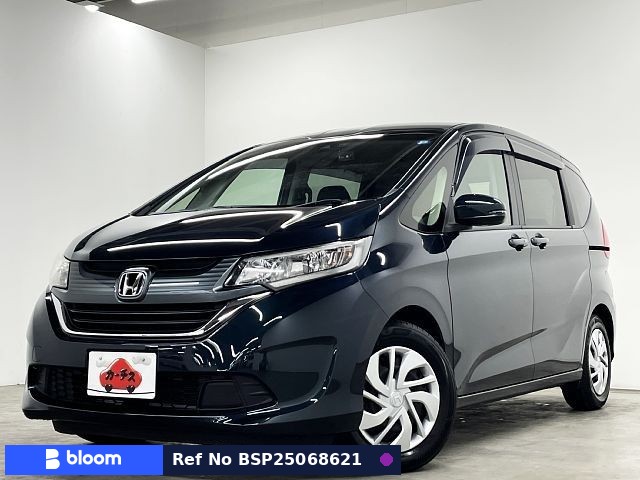 2018 Honda Freed