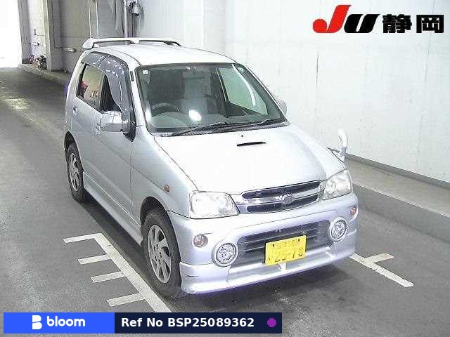 2005 Daihatsu Terios KID