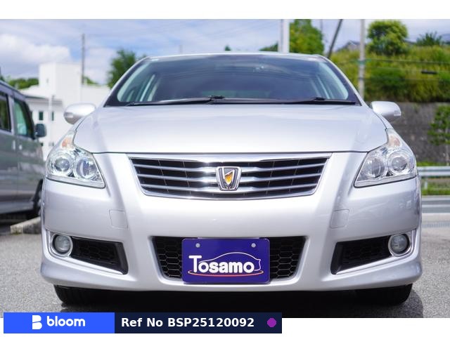 2010 Toyota Blade