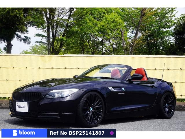 2009 BMW Z4
