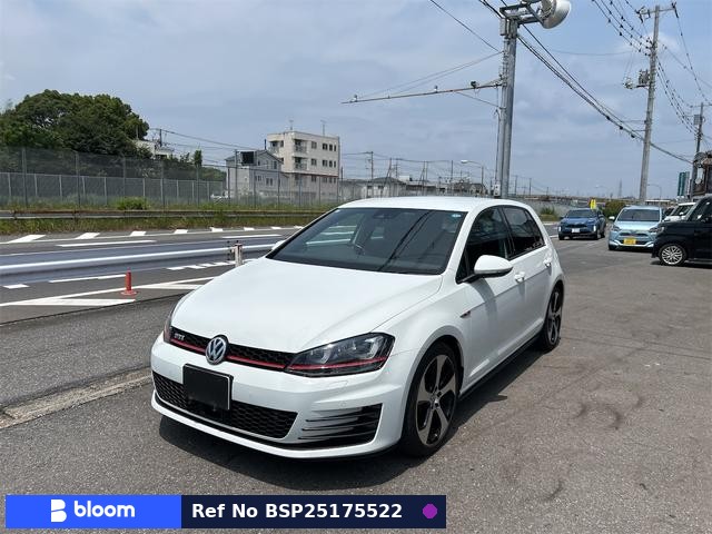 2014 Volkswagen Golf GTI