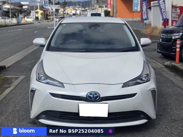 2019 Toyota Prius