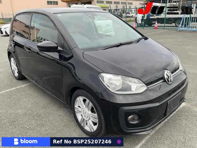 2017 Volkswagen UP!