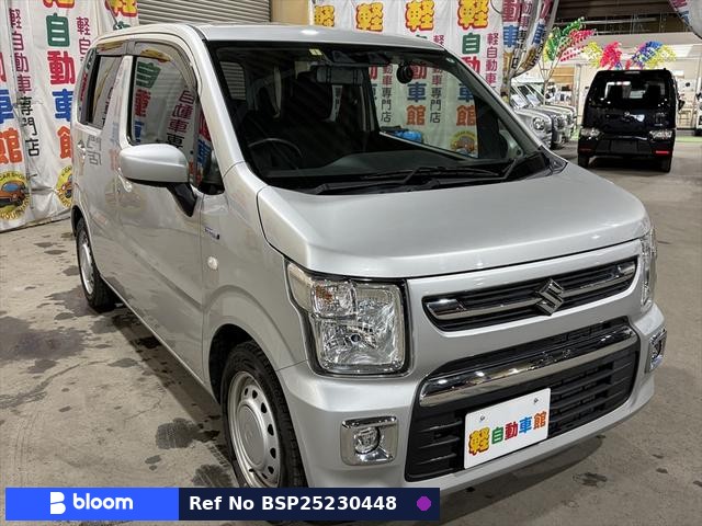 2022 Suzuki Wagon-R