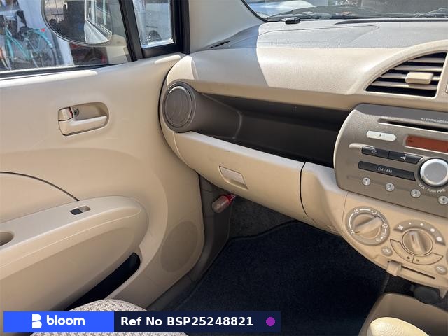 2010 Suzuki Alto
