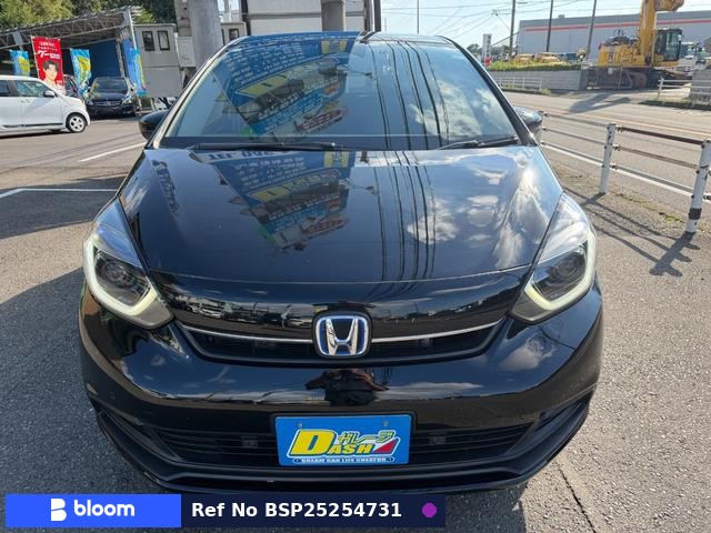 2022 Honda FIT