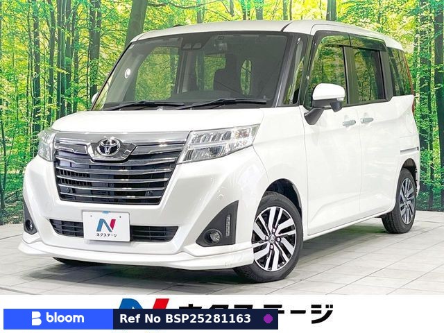 2019 Toyota Roomy