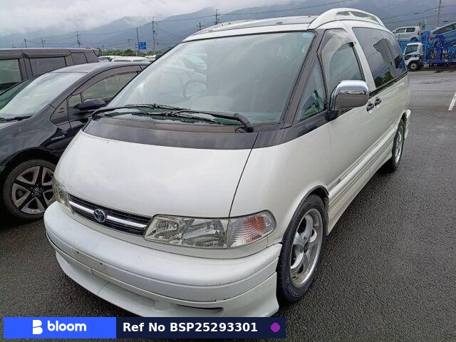 1999 Toyota Estima