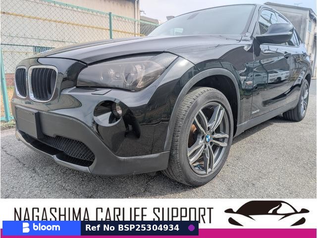 2010 BMW X1