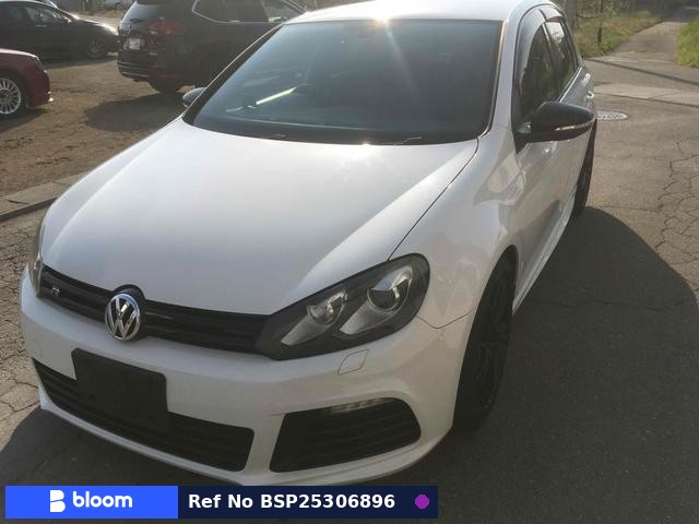 2011 Volkswagen Golf