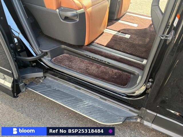 2024 Toyota Vellfire Hybrid
