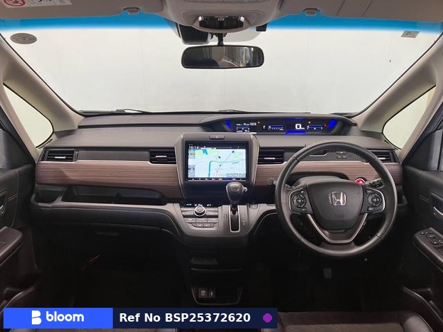 2022 Honda Freed