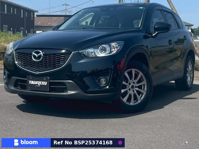2013 Mazda CX-5