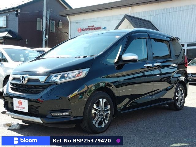 2021 Honda Freed