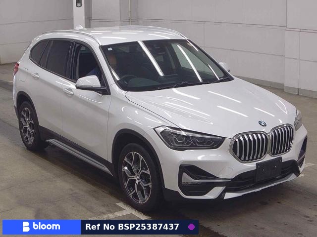 2021 BMW X1
